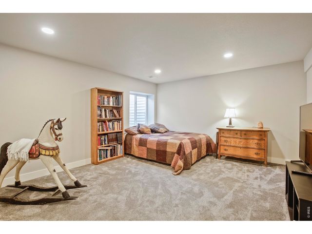 1252 Wild Basin Rd, Severance, CO 80550