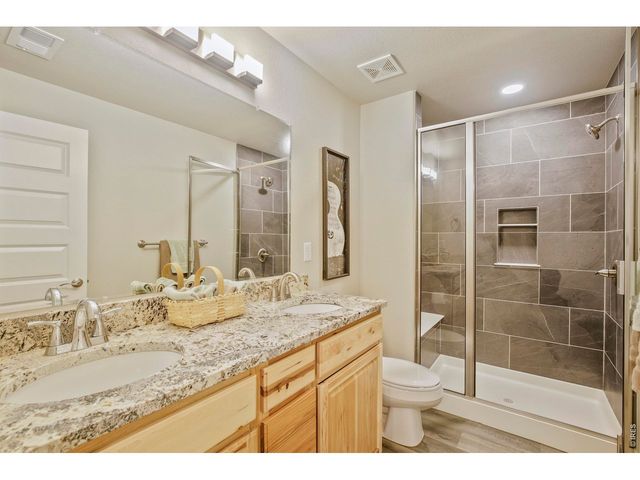 1252 Wild Basin Rd, Severance, CO 80550