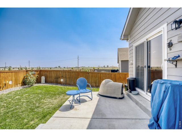 1252 Wild Basin Rd, Severance, CO 80550