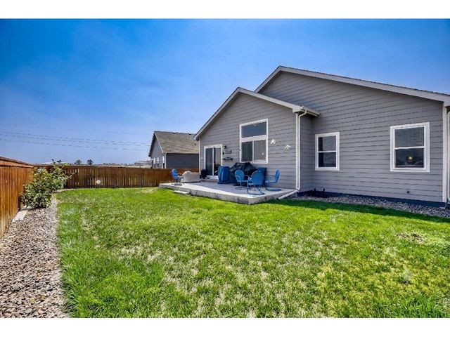 1252 Wild Basin Rd, Severance, CO 80550
