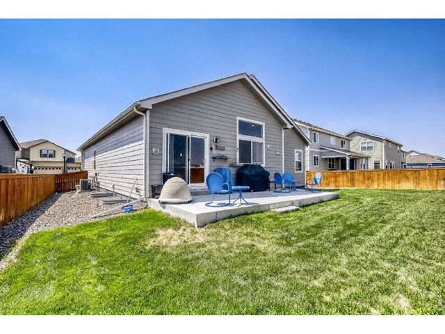 1252 Wild Basin Rd, Severance, CO 80550