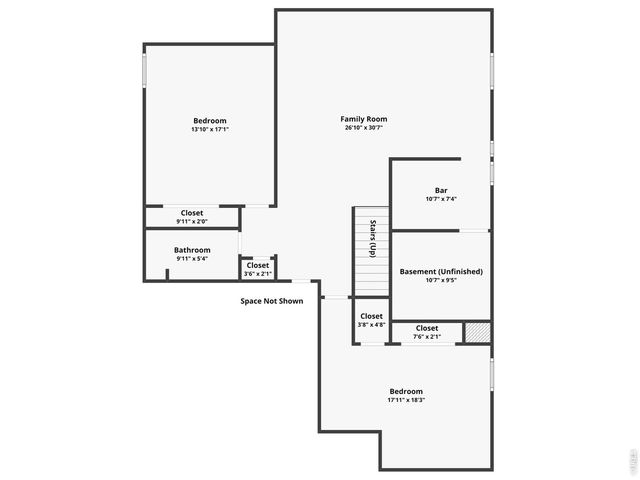 1252 Wild Basin Rd, Severance, CO 80550
