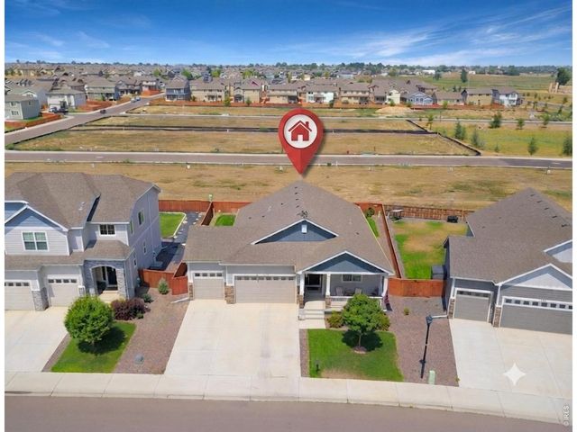 1252 Wild Basin Rd, Severance, CO 80550
