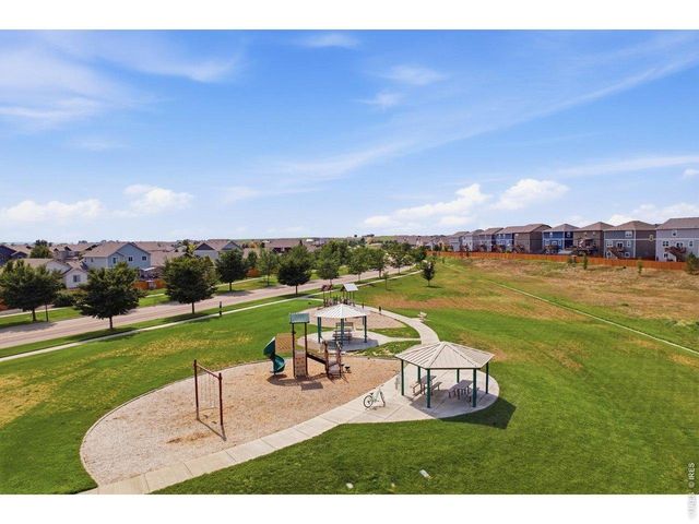 1252 Wild Basin Rd, Severance, CO 80550