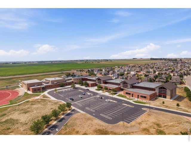 1252 Wild Basin Rd, Severance, CO 80550