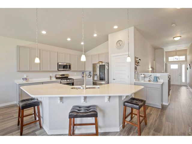 1252 Wild Basin Rd, Severance, CO 80550
