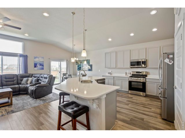 1252 Wild Basin Rd, Severance, CO 80550