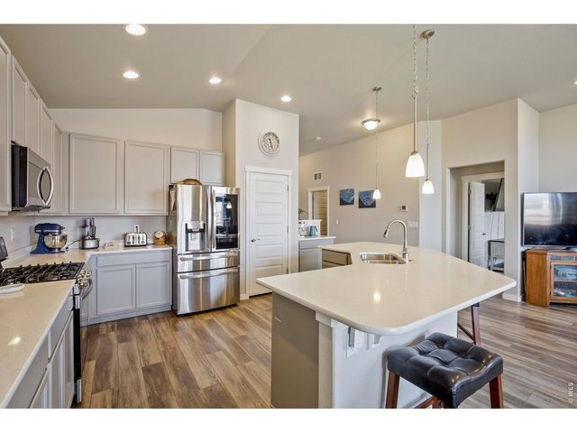 1252 Wild Basin Rd, Severance, CO 80550