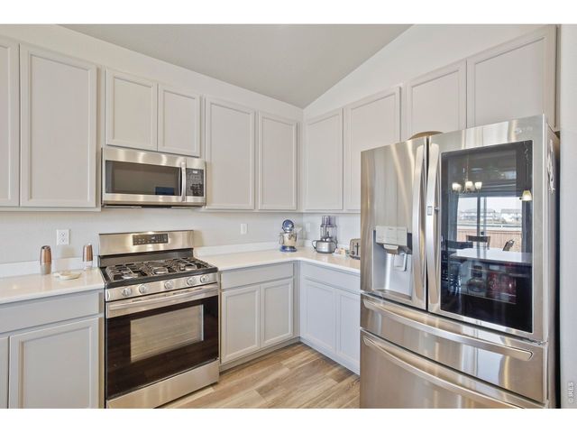 1252 Wild Basin Rd, Severance, CO 80550
