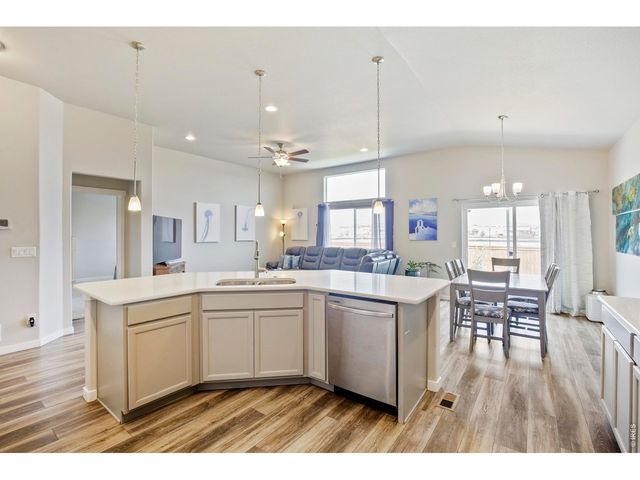 1252 Wild Basin Rd, Severance, CO 80550