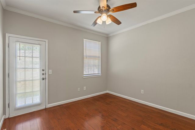8015 Ederville Circle, Fort Worth, TX 76120