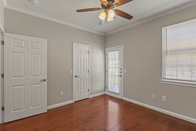 8015 Ederville Circle, Fort Worth, TX 76120