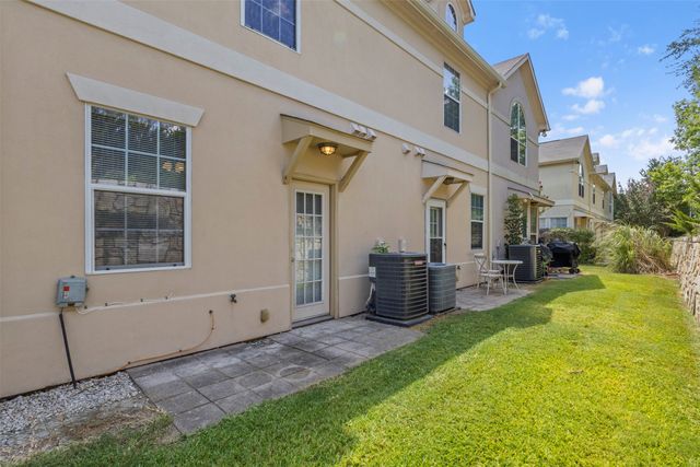 8015 Ederville Circle, Fort Worth, TX 76120