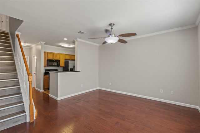 8015 Ederville Circle, Fort Worth, TX 76120