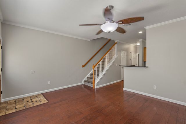 8015 Ederville Circle, Fort Worth, TX 76120