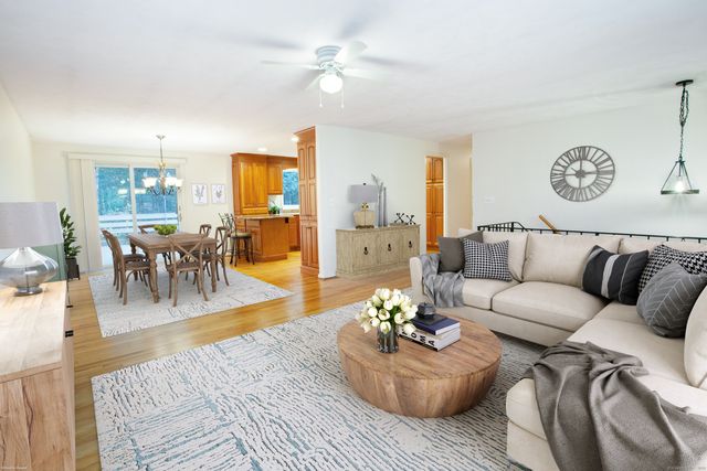 51 Pine Glen Road, Simsbury, CT 06070