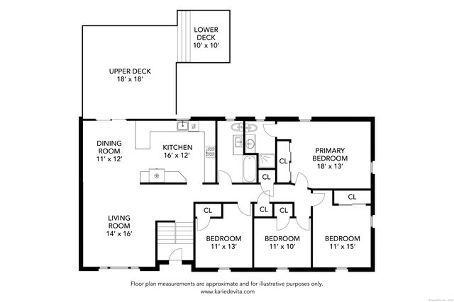 51 Pine Glen Road, Simsbury, CT 06070