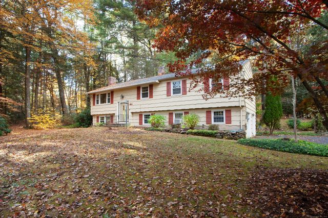 51 Pine Glen Road, Simsbury, CT 06070