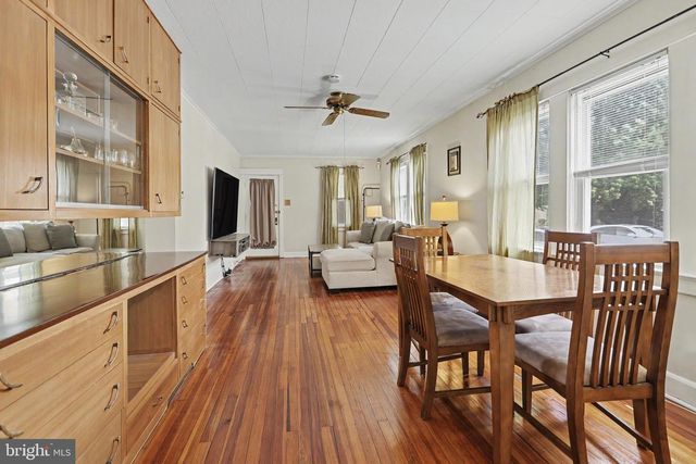 3 KIRK AVE, Ewing, NJ 08638