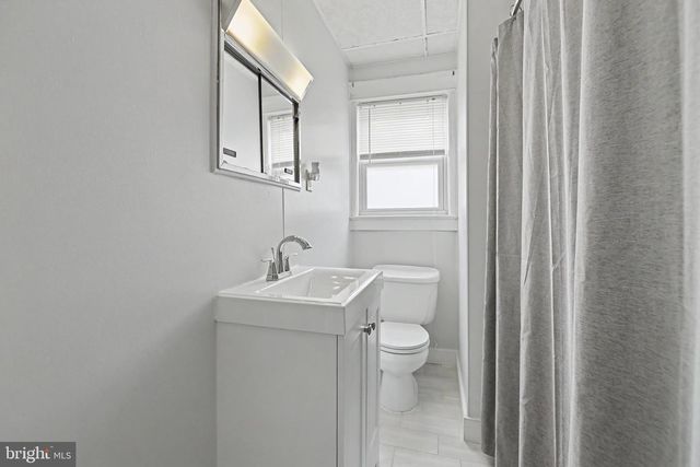 3 KIRK AVE, Ewing, NJ 08638