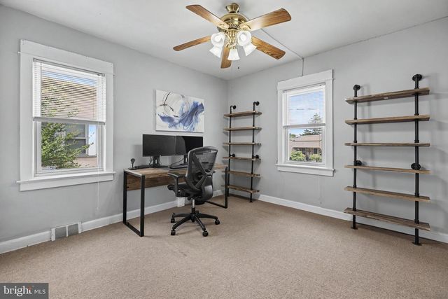 3 KIRK AVE, Ewing, NJ 08638