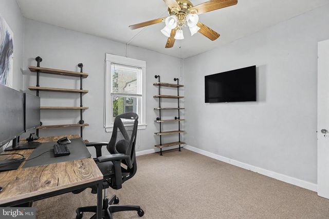 3 KIRK AVE, Ewing, NJ 08638