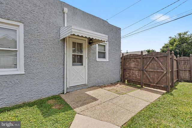 3 KIRK AVE, Ewing, NJ 08638