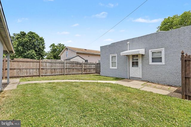 3 KIRK AVE, Ewing, NJ 08638