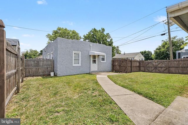 3 KIRK AVE, Ewing, NJ 08638