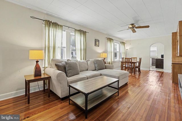 3 KIRK AVE, Ewing, NJ 08638