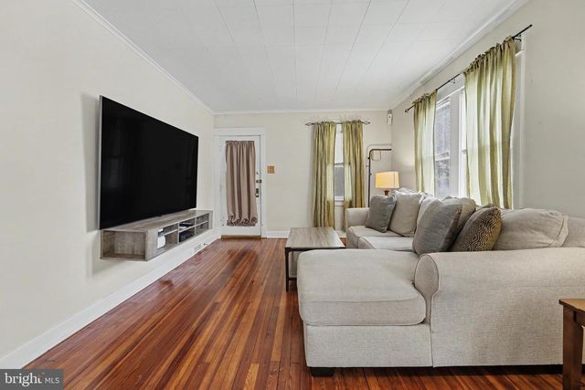 3 KIRK AVE, Ewing, NJ 08638