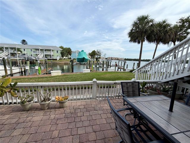 5009 STARFISH DRIVE SE A, St Petersburg, FL 33701