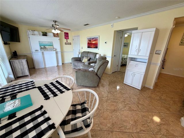 5009 STARFISH DRIVE SE A, St Petersburg, FL 33701
