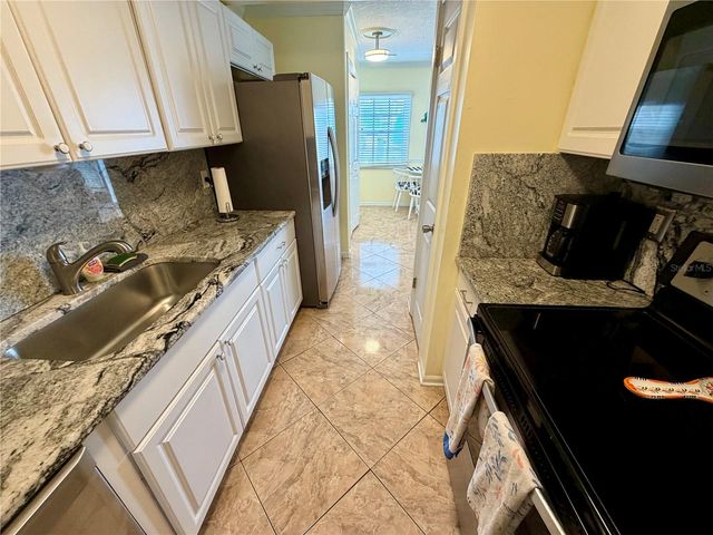 5009 STARFISH DRIVE SE A, St Petersburg, FL 33701