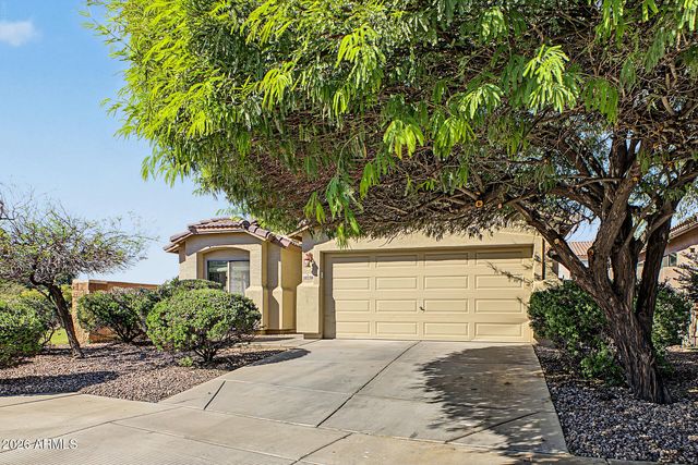 10238 W VELIANA Way, Tolleson, AZ 85353