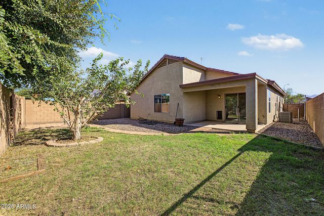 10238 W VELIANA Way, Tolleson, AZ 85353