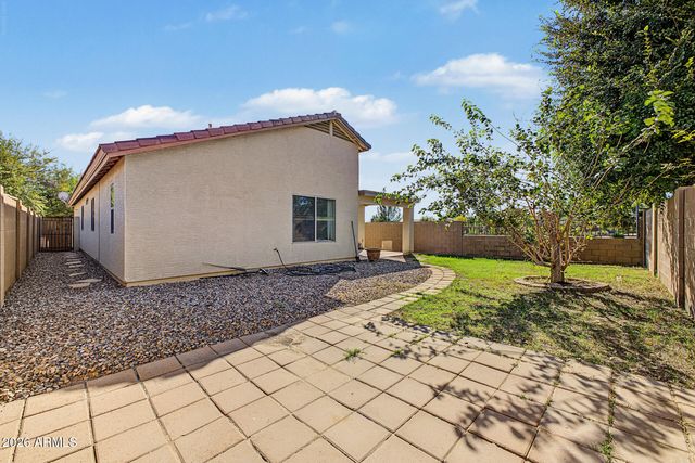10238 W VELIANA Way, Tolleson, AZ 85353