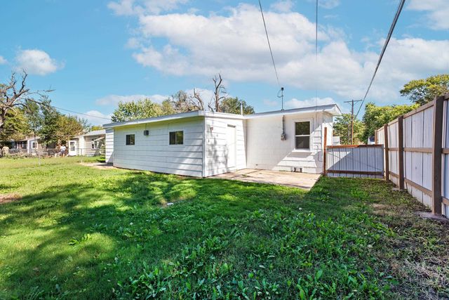 4533 S Cherry Ave., Wichita, KS 67217