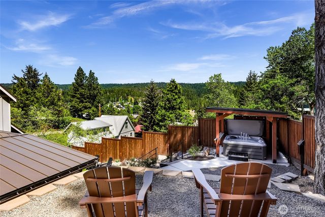 306 W Montana Avenue, Roslyn, WA 98941
