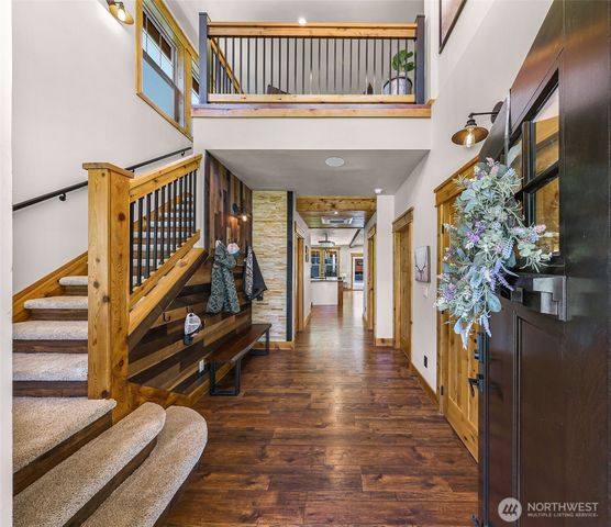 306 W Montana Avenue, Roslyn, WA 98941