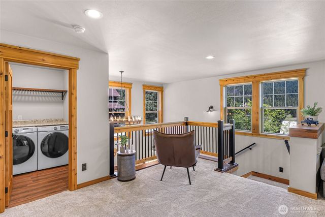 306 W Montana Avenue, Roslyn, WA 98941