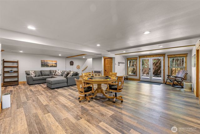 306 W Montana Avenue, Roslyn, WA 98941
