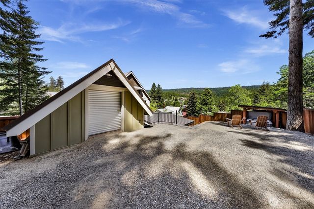 306 W Montana Avenue, Roslyn, WA 98941