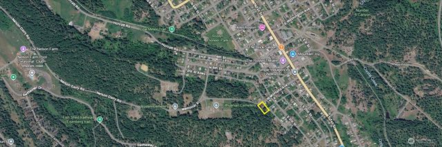 306 W Montana Avenue, Roslyn, WA 98941