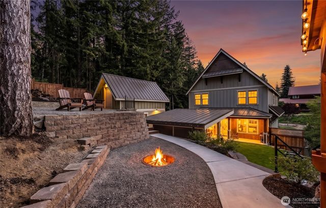 306 W Montana Avenue, Roslyn, WA 98941
