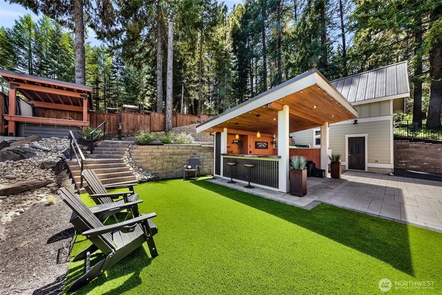 306 W Montana Avenue, Roslyn, WA 98941