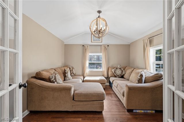 4161 Leona Drive, Rocky River, OH 44116