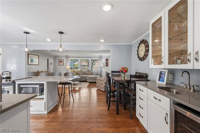 4161 Leona Drive, Rocky River, OH 44116