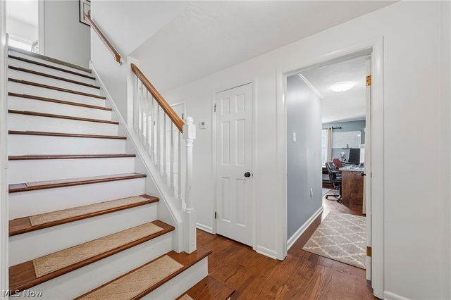 4161 Leona Drive, Rocky River, OH 44116