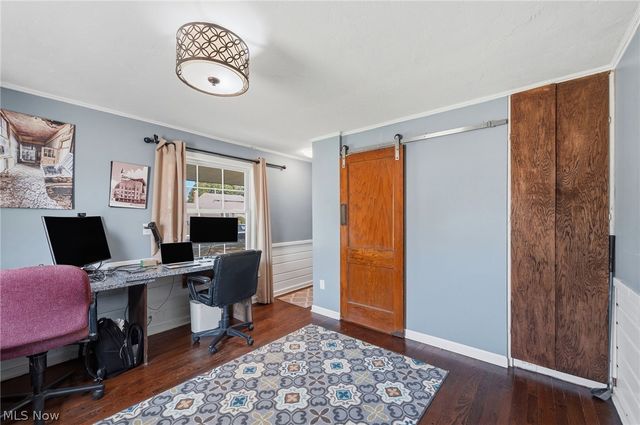 4161 Leona Drive, Rocky River, OH 44116